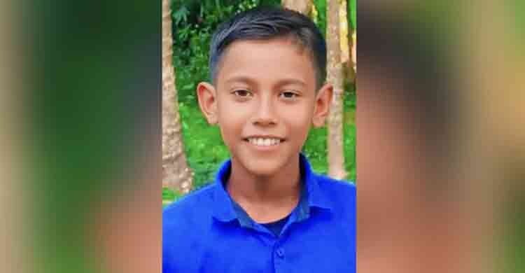 শ্রীমঙ্গলে নিখোঁজের দুদিন পর কিশোরের মরদেহ উদ্ধার