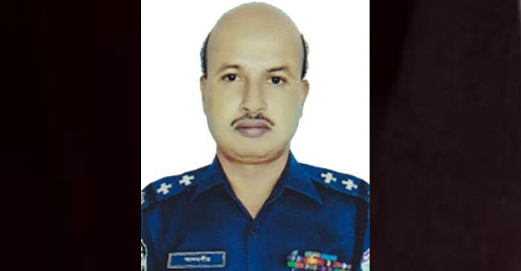 দায়িত্ব পালনের সময় হিট স্ট্রোকে পুলিশ সদস্যের মৃত্যু