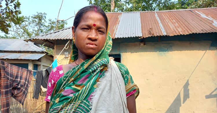 কুষ্ঠ রোগের রেড জোন মৌলভীবাজার