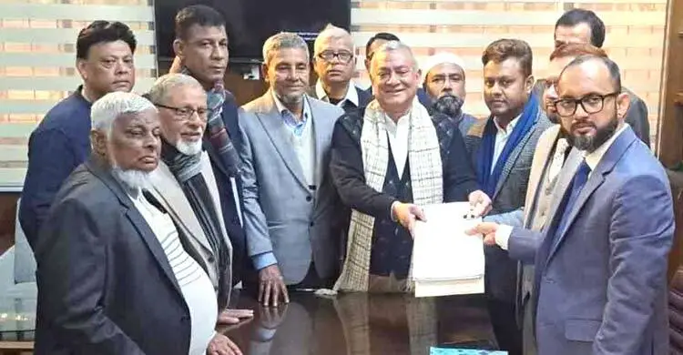 মৌলভীবাজারের ৪ আসনে লড়বেন ৩১ প্রার্থী