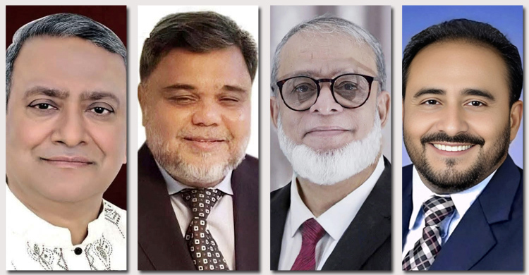 মৌলভীবাজারে ৪টি আসনে বিএনপি প্রার্থীদের জয়