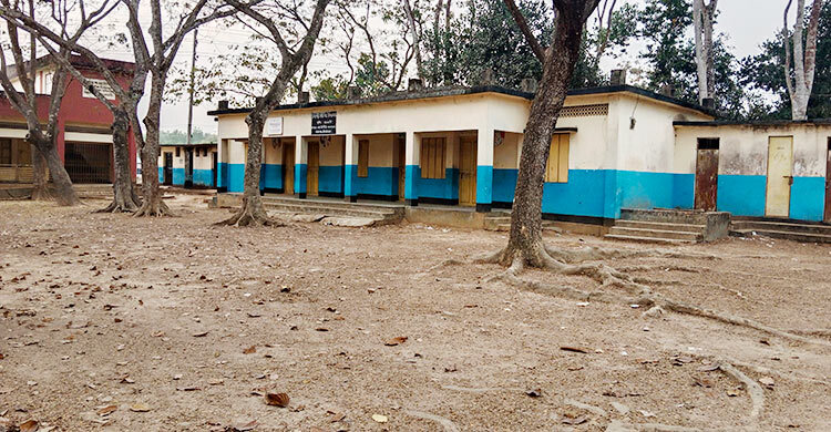 মৌলভীবাজারে ৬০৩ প্রাথমিক বিদ্যালয়ে নেই শহীদ মিনার