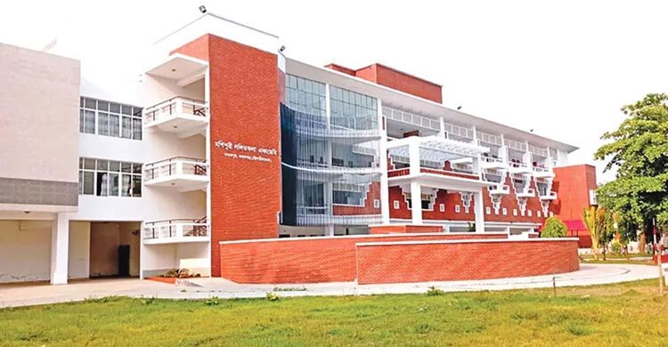 অর্থ আত্মসাতের দায়ে মণিপুরী ললিতকলা একাডেমির উপ-পরিচালককে অব্যাহতি