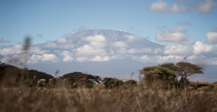 5 killed in helicopter crash on Tanzania's Kilimanjaro