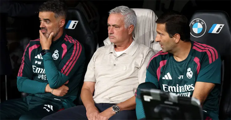 mourinho