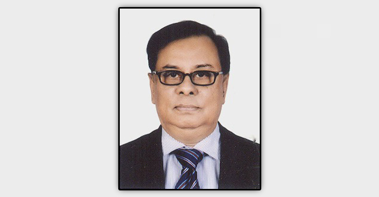 ঢাকা চেম্বারের সাবেক সভাপতি শাহজাহান খানের মৃত্যুতে ডিসিসিআইর শোক