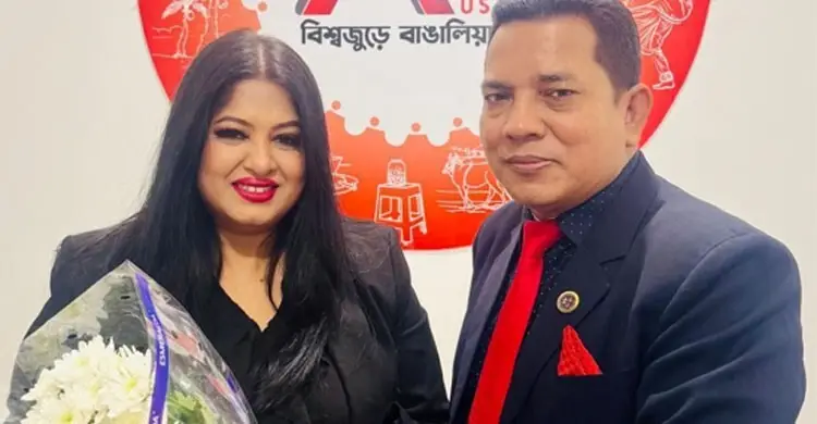 হাসান জাহাঙ্গীরকে বিয়ের গুঞ্জন নিয়ে মুখ খুললেন মৌসুমী
