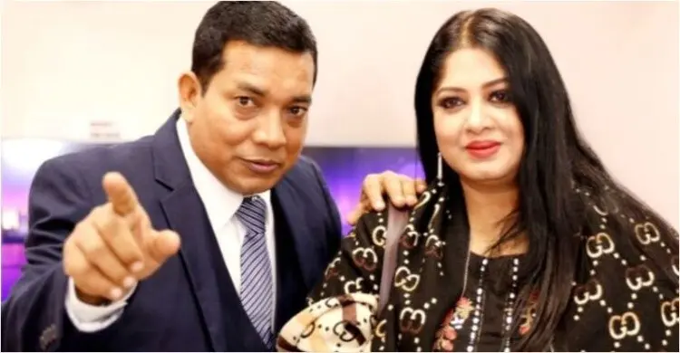 মৌসুমী-জাহাঙ্গীরের ‘কন্ট্রাক্ট ম্যারেজ’ অবশেষে মুক্তি পাচ্ছে