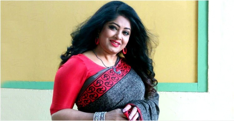 দীর্ঘ দশ বছর পর ফের সেই পরিচয়ে ফিরছেন মৌসুমী