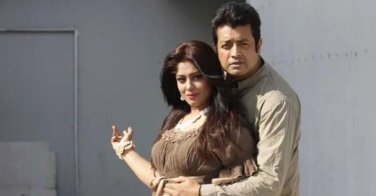 মৌসুমীর সঙ্গে সম্পর্ক নিয়ে খোলামেলা কথা বললেন ওমর সানী
