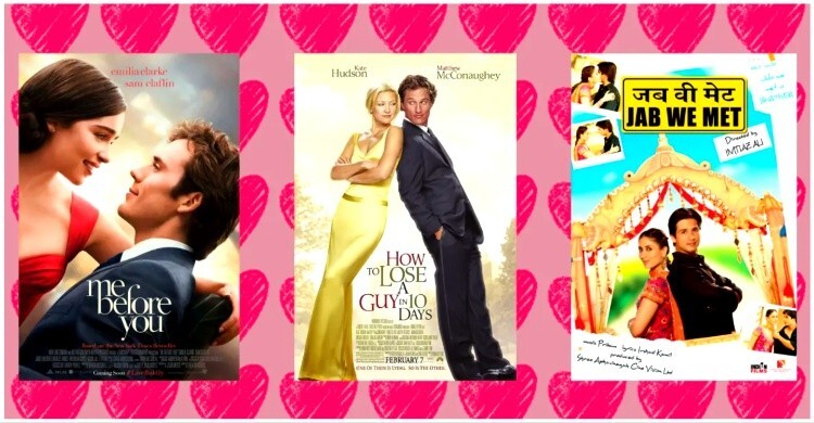 আপনি কতোটা রোমান্টিক, দেখুন এই ৫টি সিনেমা