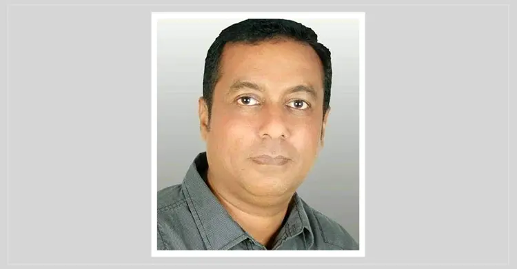 ভারমুক্ত হলেন ময়মনসিংহ দক্ষিণ জেলা যুবদলের সভাপতি মামুন