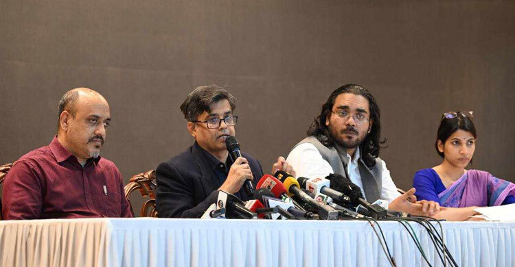 সমস্যা আক্রান্ত ব্যাংকগুলো স্বাভাবিক কার্যক্রমে ফিরছে