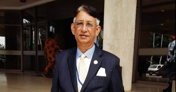 ‘মুহিব রাতের ভোটে এমপি’ বলা সাবেক প্রতিমন্ত্রীকে শোকজ