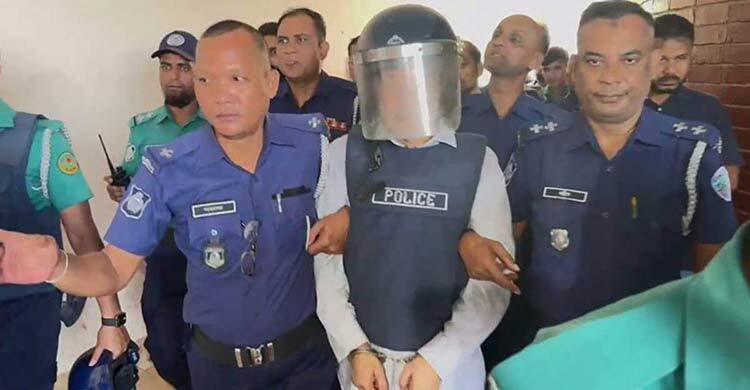 সাবেক এমপি ফজলে করিমকে জিজ্ঞাসাবাদের অনুমতি