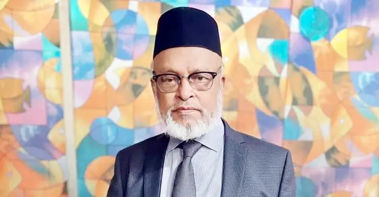 সাবেক এমপি মতিউর রহমান মারা গেছেন