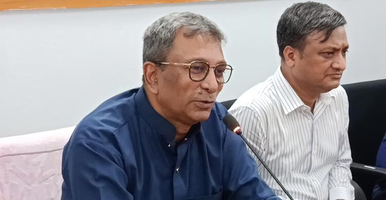 চাঁদপুর হাসপাতালে কোনো ওষুধ কোম্পানির প্রতিনিধি ঢুকতে পারবেন না