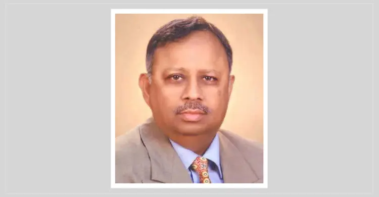 সাবেক এমপি আবু নূর মোহাম্মদ বাহাউল হক মারা গেছেন