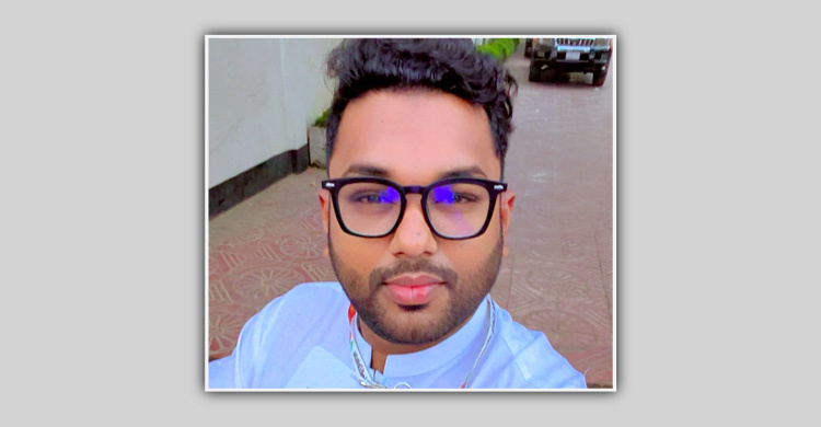 এমপি আজহারুল ইসলামের ছেলে ডিবি হেফাজতে