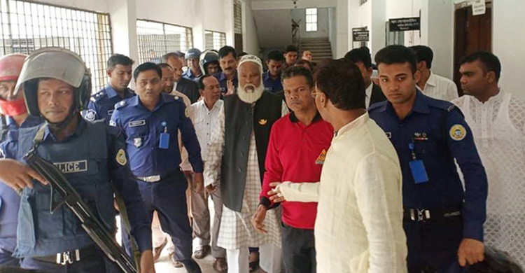 দুদকের মামলায় অভিযোগ গঠন, সাবেক এমপি আউয়ালের হাইকোর্টে আবেদন