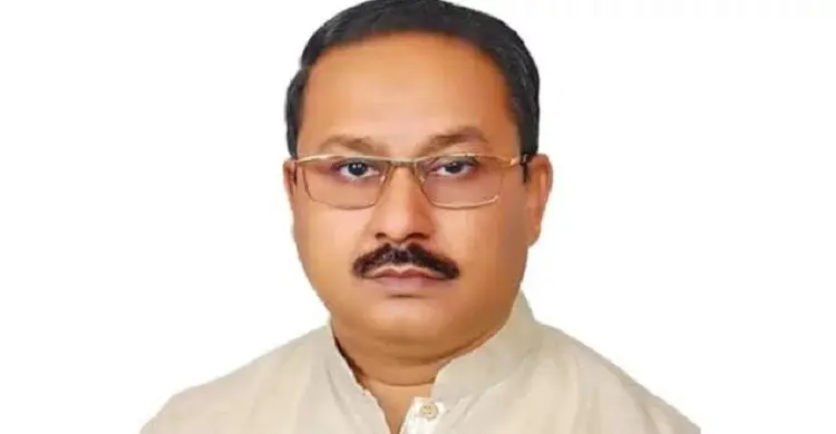 এমপি বাচ্চুকে কারণ দর্শানোর নোটিশ দিলো বিএনপি