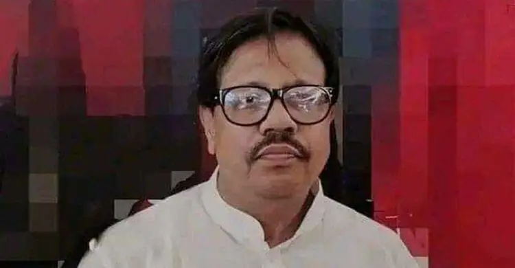 সাবেক এমপি নূর মোহাম্মদ গ্রেফতার