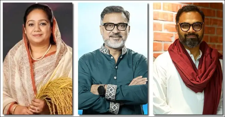 মিরপুরের তিনটি আসনে যে কারণে হেরেছে বিএনপি