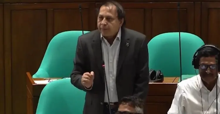 বিরোধীদল চক্রান্ত শুরু করেছে, আমাদের ভোটাররা আঙুল চুষবে না