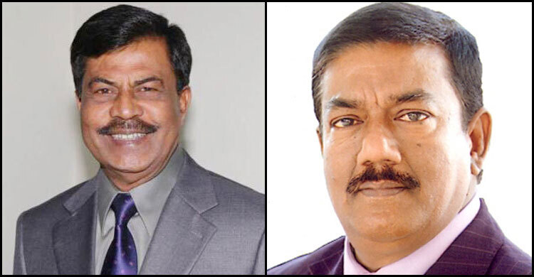 Travel ban on ex-MP Jinnah, Kabir Bin Anwar