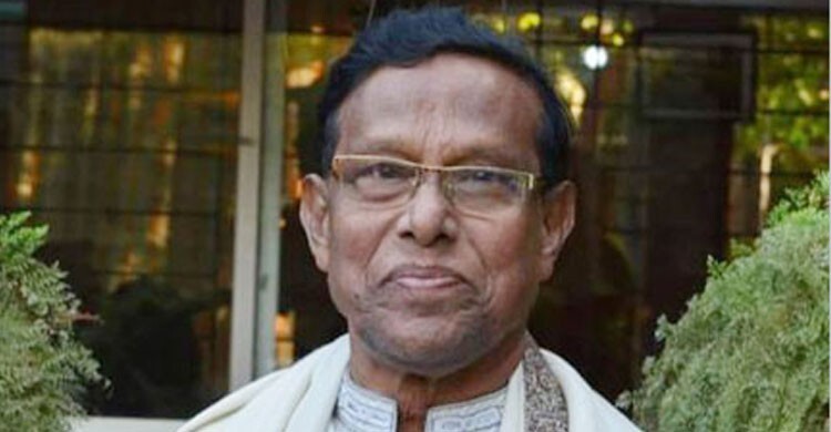 জুলাই হত্যা মামলায় কারাগারে সাবেক এমপি মুজিবুর রহমান
