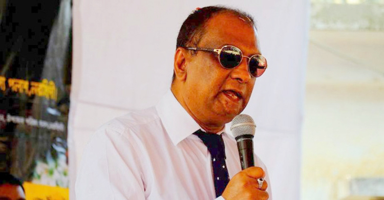 ৭২ হাজার টন সার আত্মসাৎ, সাবেক এমপি পোটনের নথি চেয়ে ব্যাংকে চিঠি