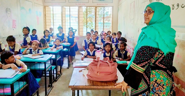 এমপিও শিক্ষকদের বাড়িভাড়াসহ ৩ ভাতা বাড়াতে ৭৬৯ কোটি টাকা চেয়ে চিঠি