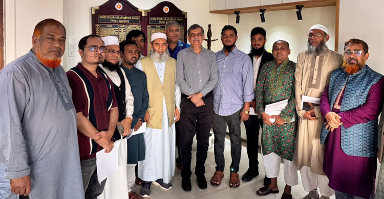 নন-এমপিও শিক্ষকদের সমস্যা সমাধানে সরকার আন্তরিক