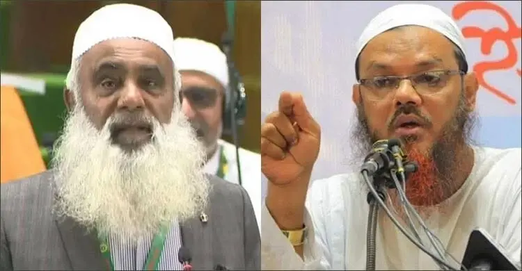 এমপি মনিরুলের অনুরোধে ফয়জুল করীমের বিরুদ্ধে করা মামলা প্রত্যাহার