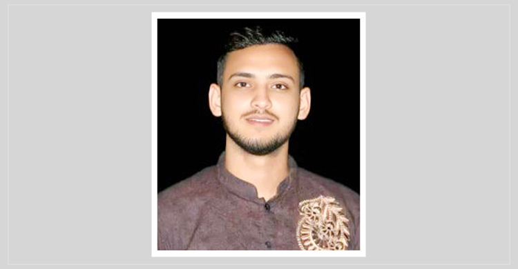 বোয়ালখালীতে ছাত্রলীগ নেতা গ্রেফতার