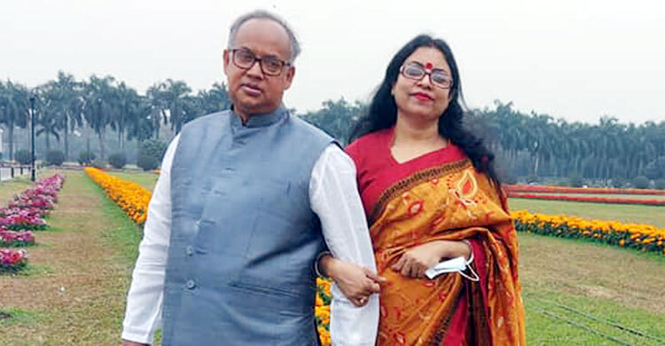 সাবেক এমপি মৃণাল কান্তি দাস ও তার স্ত্রীর সম্পদ জব্দের আদেশ