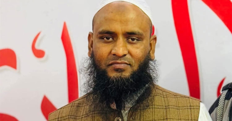 মানিকগঞ্জে ডোবায় মিললো নিখোঁজ ইমামের মরদেহ