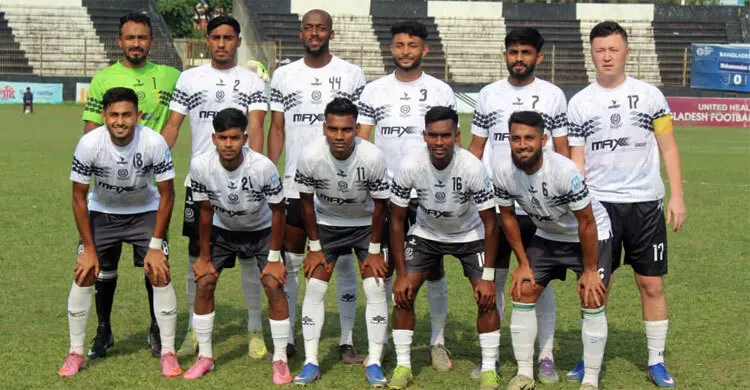 ফাইনালে উঠতে মোহামেডানের সামনে বাধা ব্রাদার্স