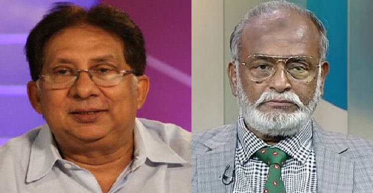 শমসের-তৈমূরকে নিয়ে সাজানো হচ্ছে তৃণমূল বিএনপি