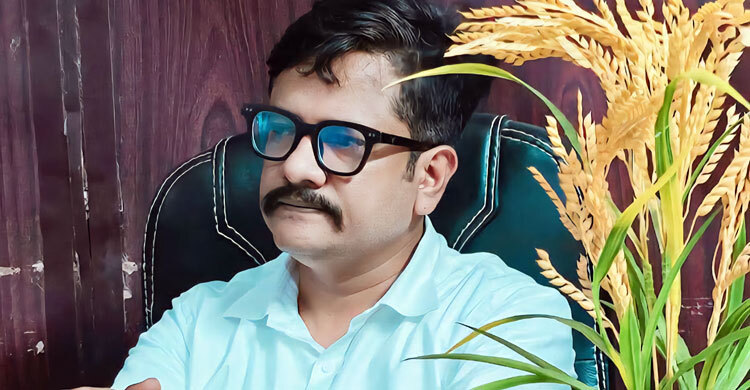বিএনপি ছেড়ে আওয়ামী লীগে যোগ দিলেন সাবেক মন্ত্রীপুত্র মুবিন