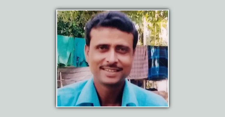 জমি চাষের টাকা নিয়ে দ্বন্দ্ব, ব‌্যবসায়ীকে কুপিয়ে হত‌্যা