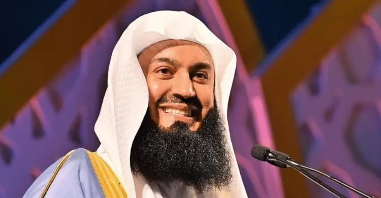 আল্লাহর রহমতের আশা হারাবেন না: মুফতি মেনক