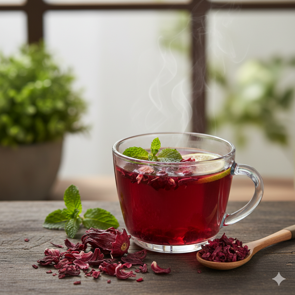 শুধু স্বাদ নয়, প্রদাহও কমায় এই ১১ চা