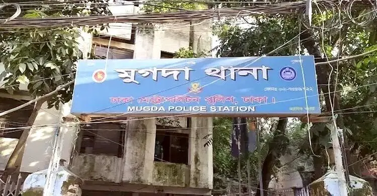 ঢাকায় বাসার বেজমেন্টে মিললো ৭ টুকরা মরদেহ, মোড়ানো ছিল পলিথিনে