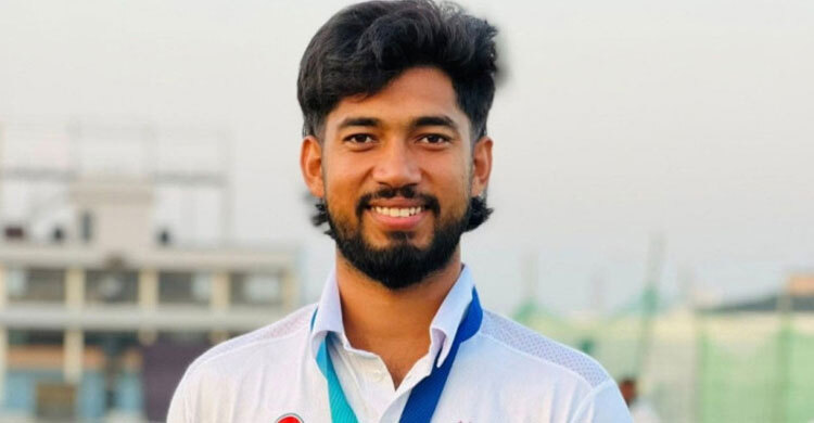 বিপিএলে সর্বোচ্চ উইকেট নিতে চাই: মুগ্ধ