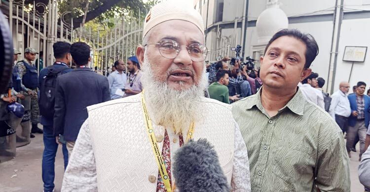 মামুনের রায়ে আমরা সন্তষ্ট না, প্রয়োজনে আপিল করবো