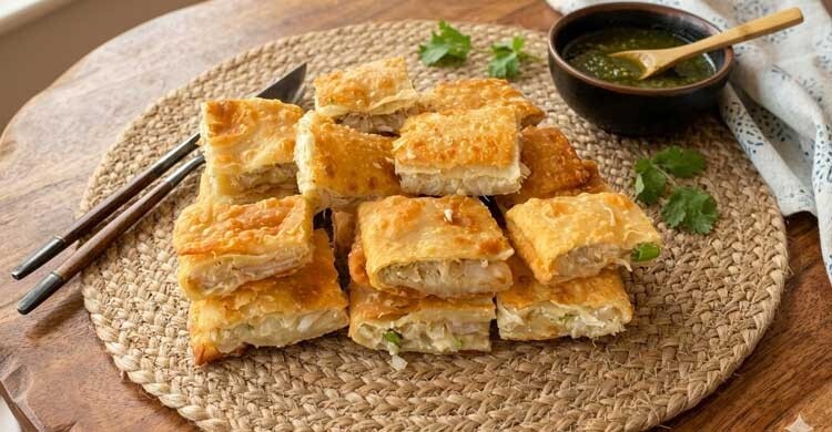 ঈদ আড্ডা হোক মোগলাই পরোটার সঙ্গে