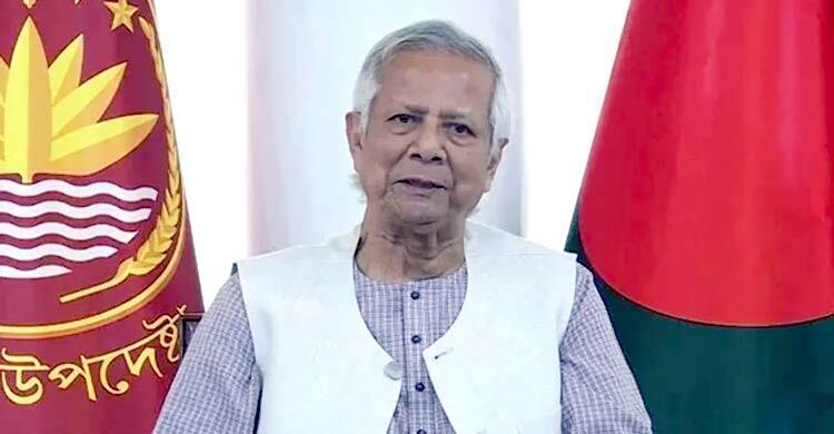 রাজনীতিবিদদের নিয়ে জাতিসংঘে যাওয়া প্রধান উপদেষ্টার প্রজ্ঞার পরিচয়