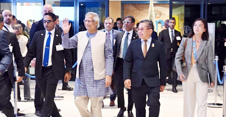 ফেব্রুয়ারির নির্বাচন হবে ন্যায়বিচারের প্রাতিষ্ঠানিক রূপ