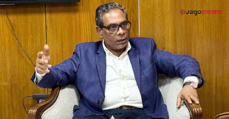 ১৭ বছরের জঞ্জাল এক রাতে দূর করা সম্ভব নয়
